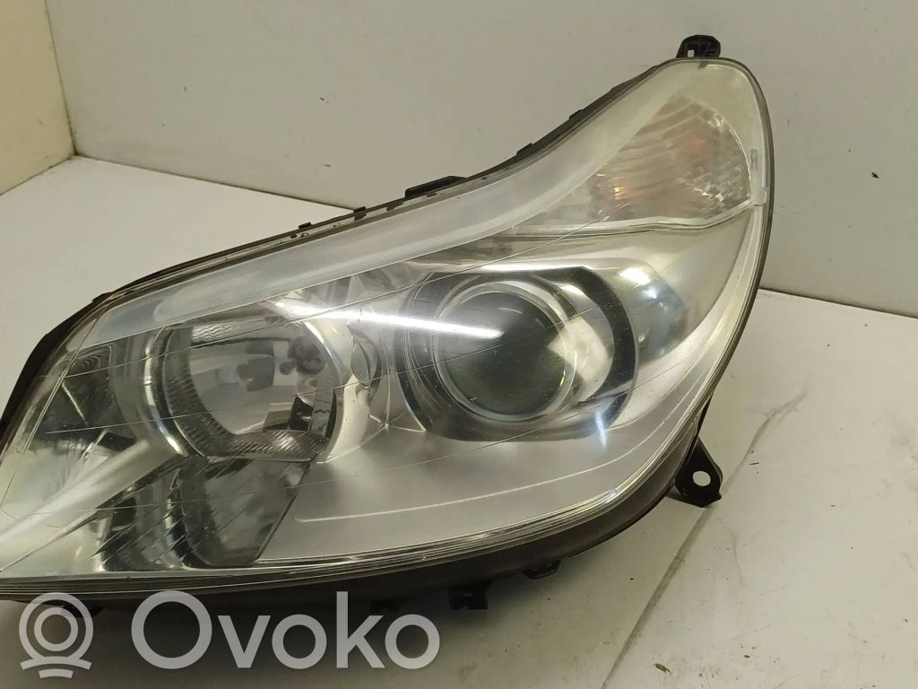 Citroen C5 Far 