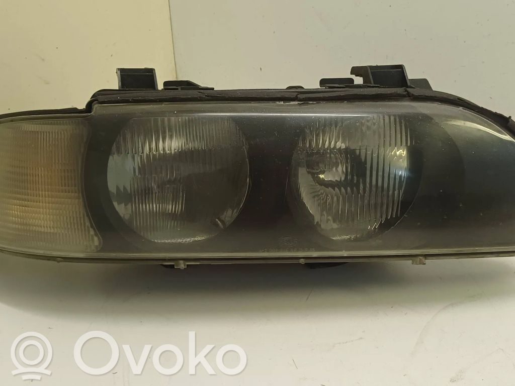 BMW 5 E39 Headlight/headlamp 
