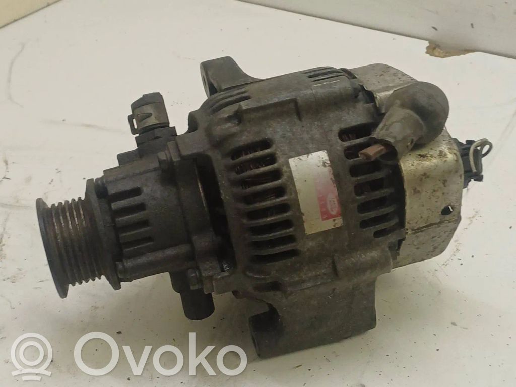 Rover 414 - 416 - 420 Ģenerators 
