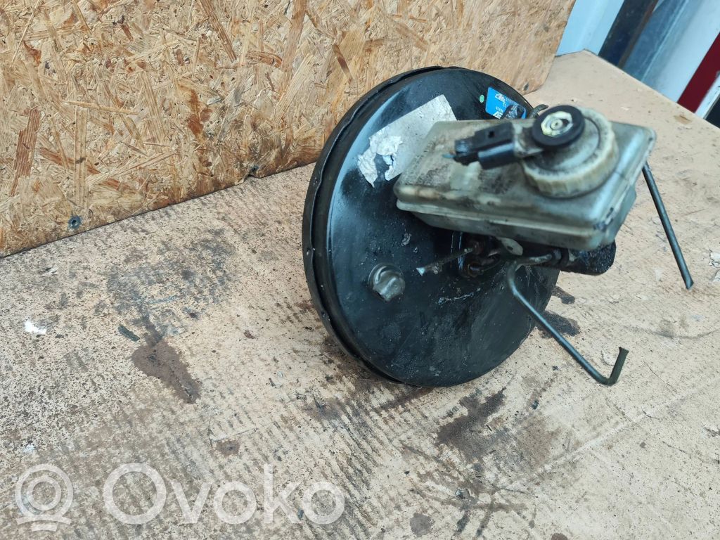 Volkswagen Sharan Servo-frein 