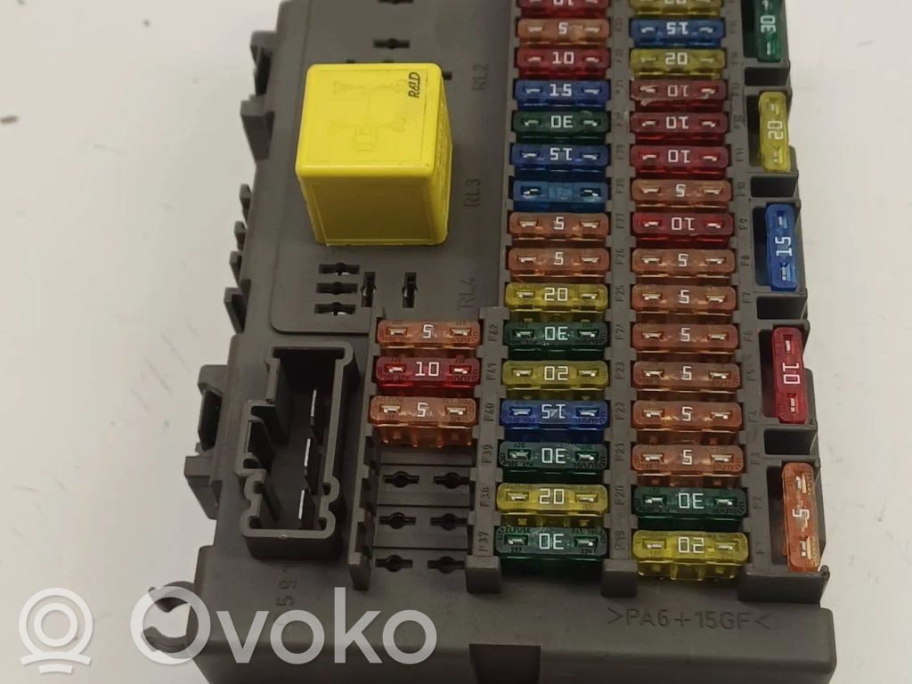 Rover 75 Fuse box set 