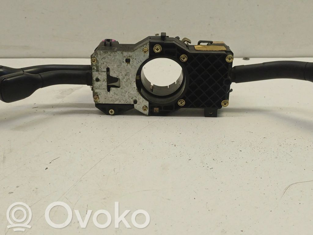 Audi 80 90 B3 Interruptor/palanca de limpiador de luz de giro 