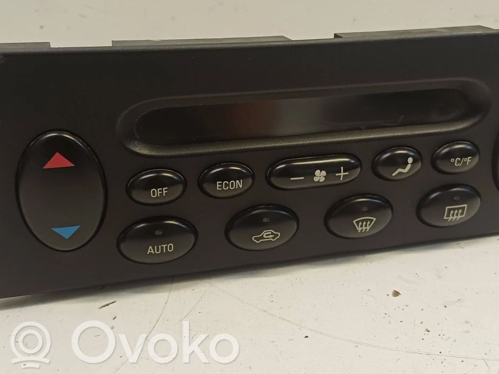 Rover 75 Climate control unit 
