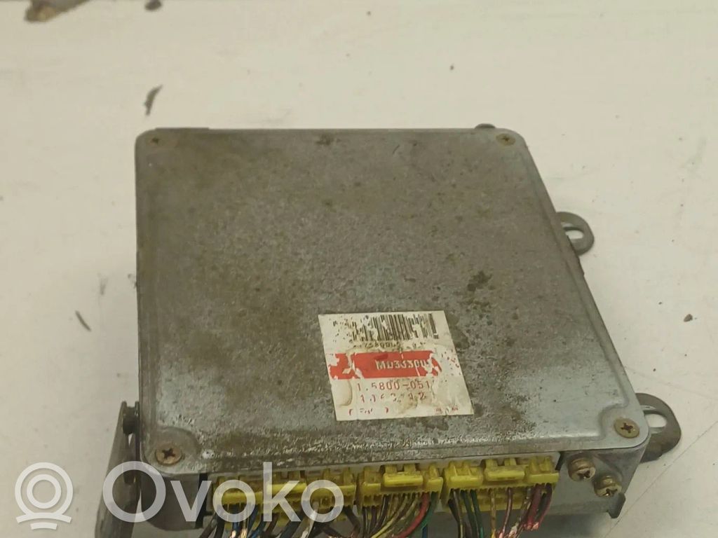 Mitsubishi Galant Engine control unit/module 