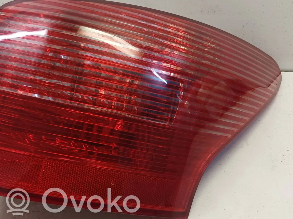 Peugeot 407 Takavalot 