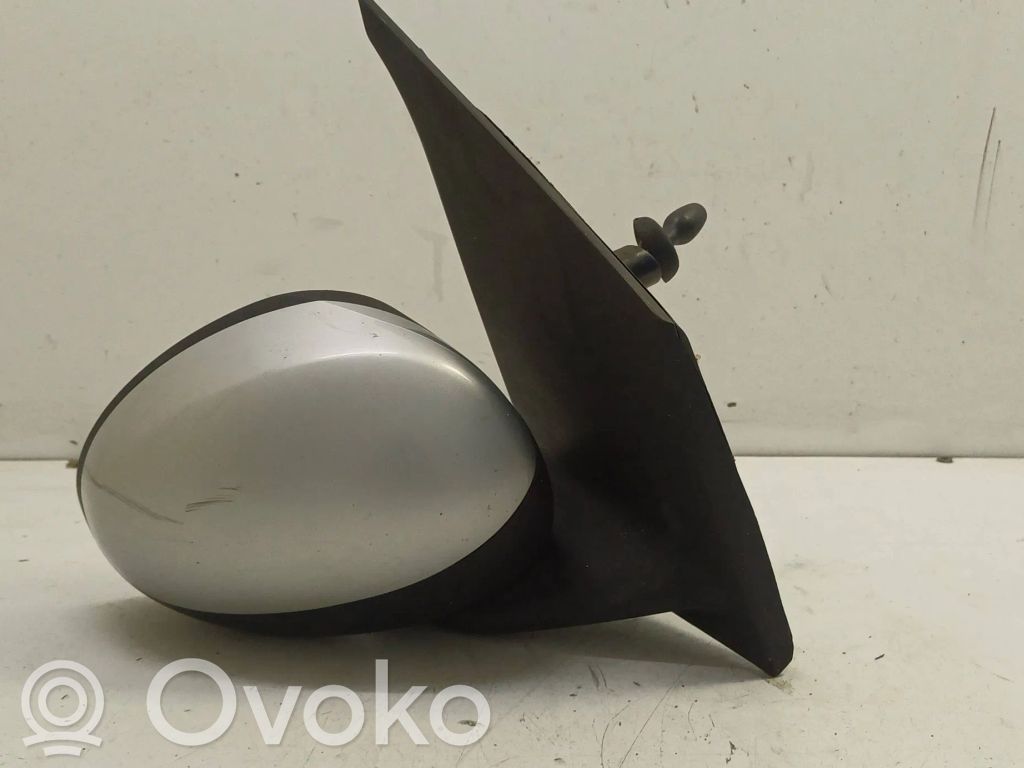 Peugeot 107 Manual wing mirror 