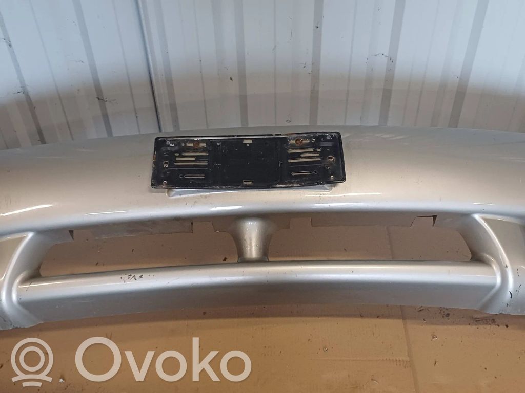 KIA Carnival Front bumper 
