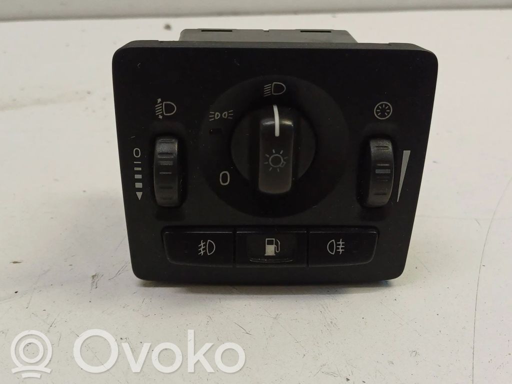 Light switch   30669736,04W21T,30739300