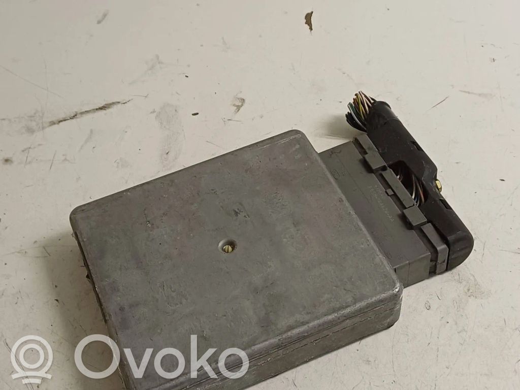 Engine control unit/module   2S4A12A650MA