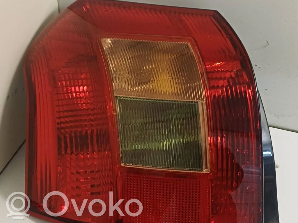 Toyota Corolla E120 E130 Rear/tail lights 