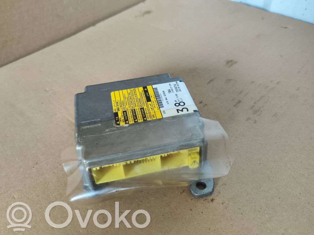 Toyota Corolla E120 E130 Airbag control unit/module 