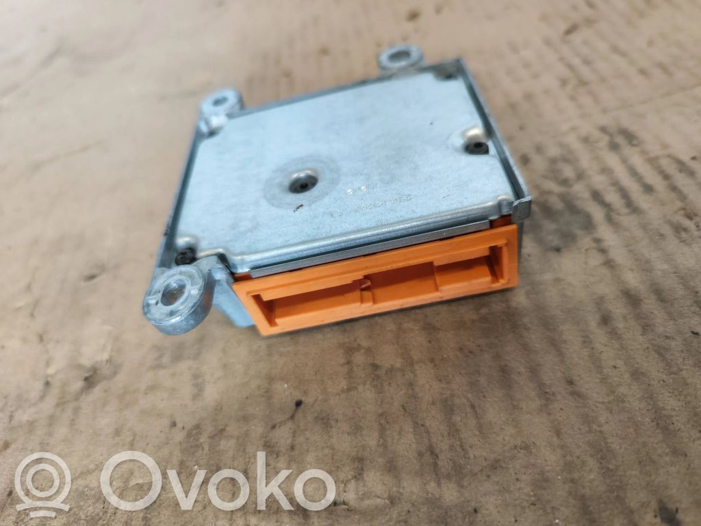 Citroen Xsara Picasso Airbag control unit/module 