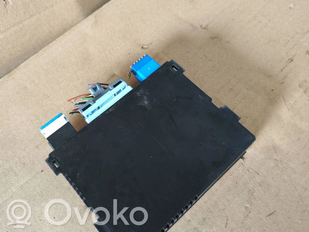 Opel Sintra Comfort/convenience module 