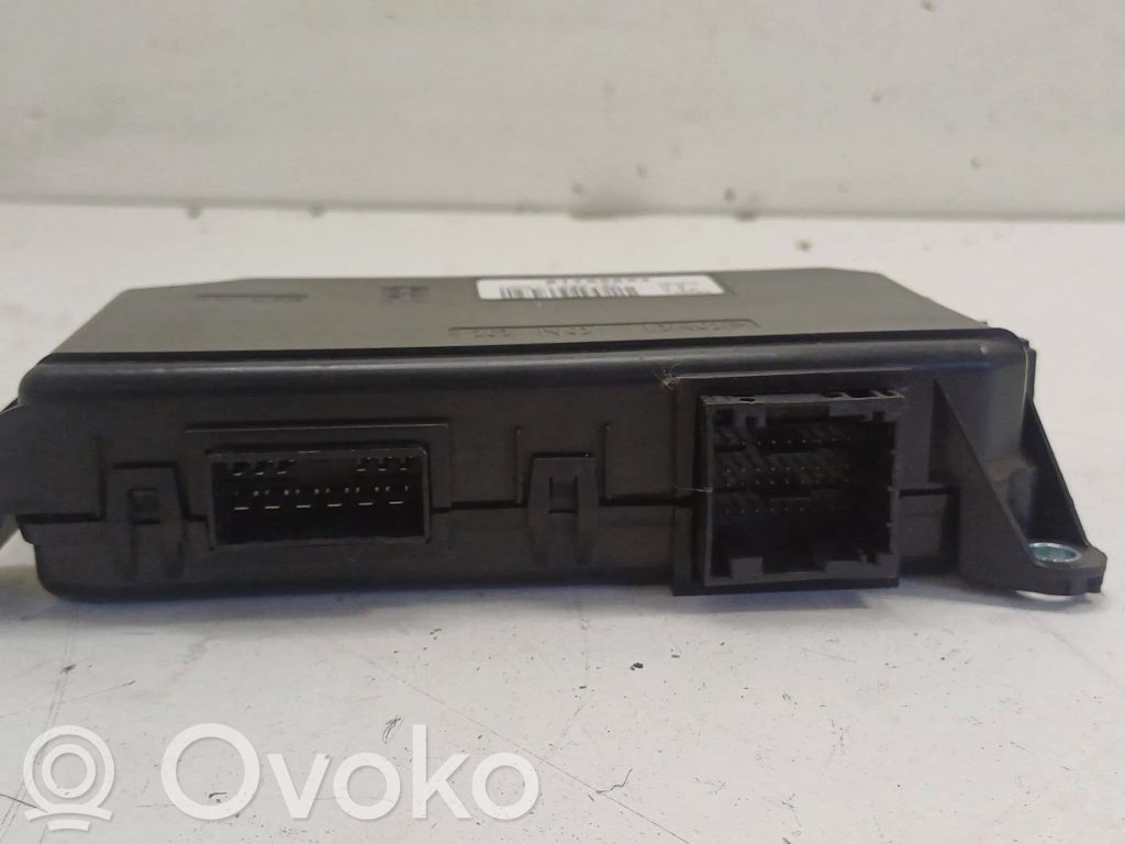 Fiat Croma Unité de commande module de porte 