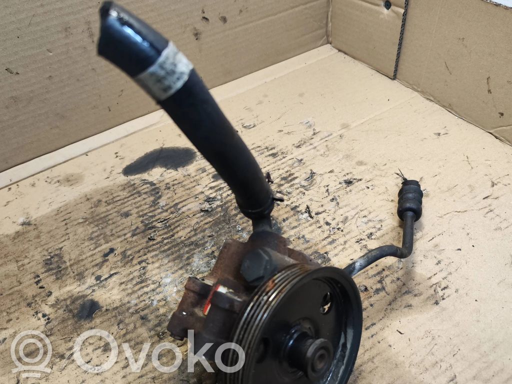 Power steering pump   HBDJF,3AB3012