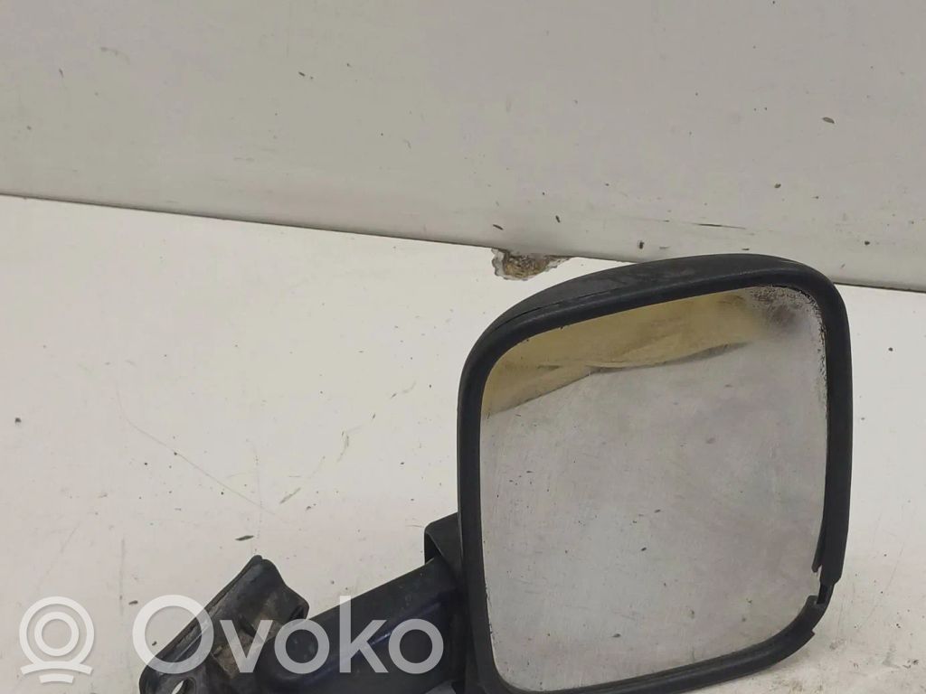 Ford Transit Manual wing mirror 