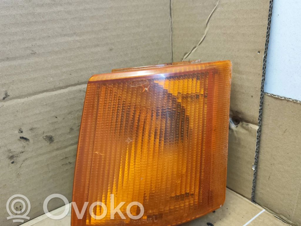 Ford Transit Front indicator light 
