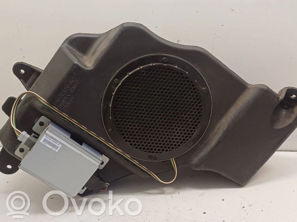 Dodge Caliber Subwoofer speaker 