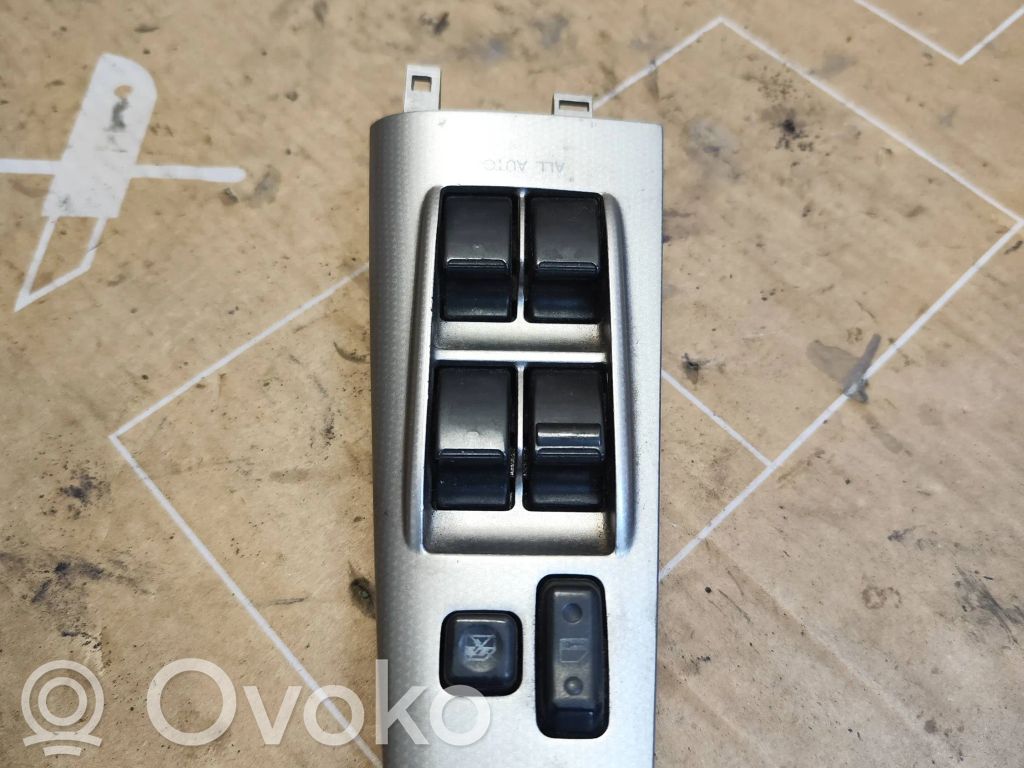 Toyota Corolla E120 E130 Electric window control switch 