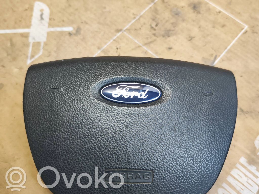 Ford Focus C-MAX Vairo oro pagalvė 