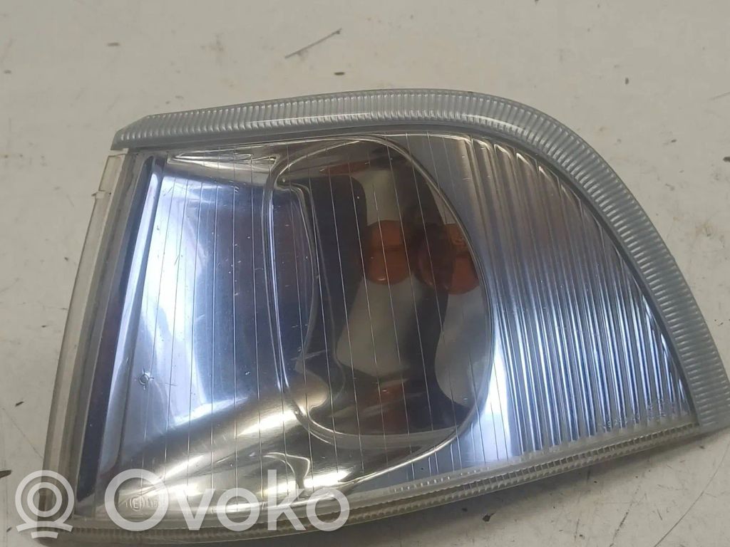 Volvo S40, V40 Front indicator light 
