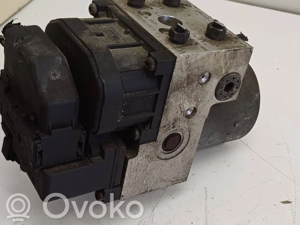 Peugeot 406 ABS Blokas 
