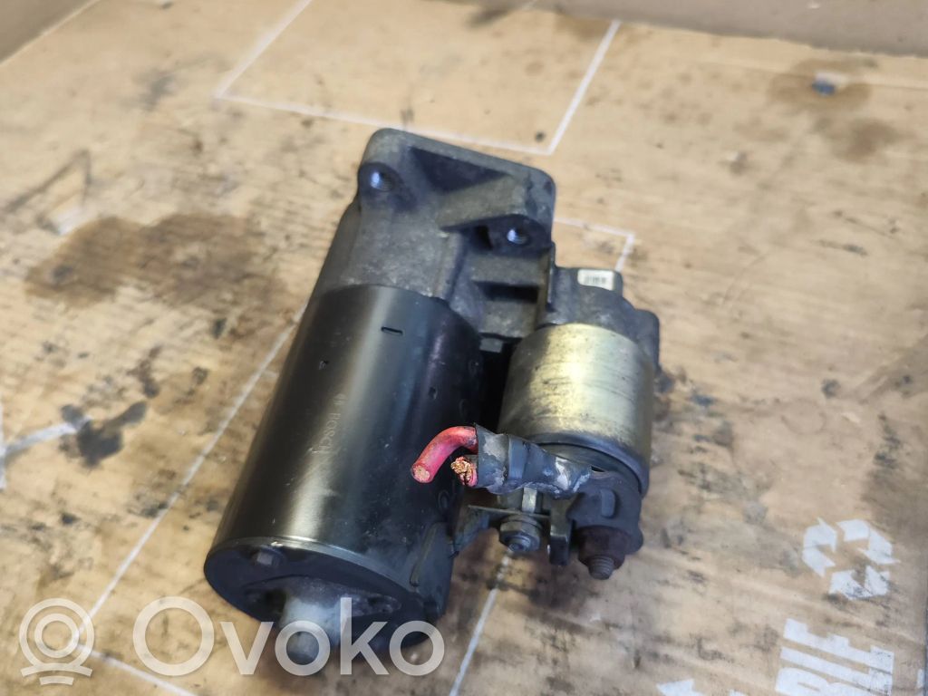 Volvo S40, V40 Motor de arranque 