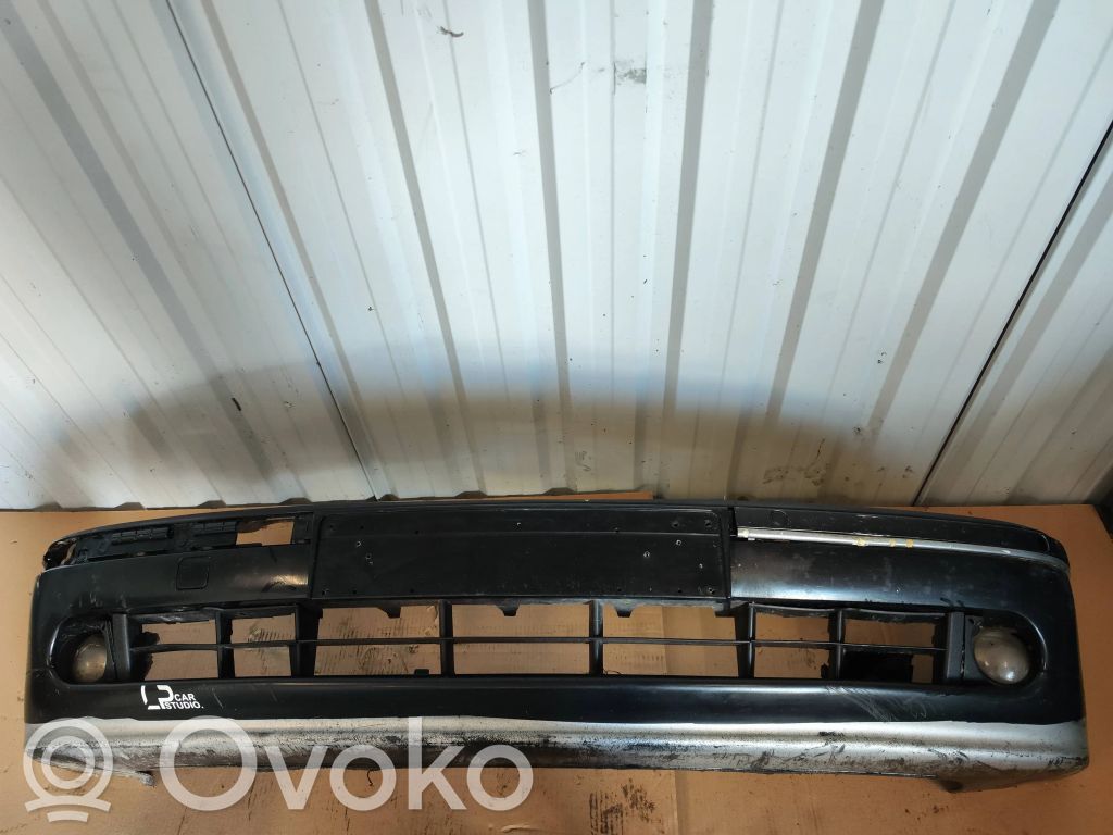 BMW 5 E39 Front bumper 