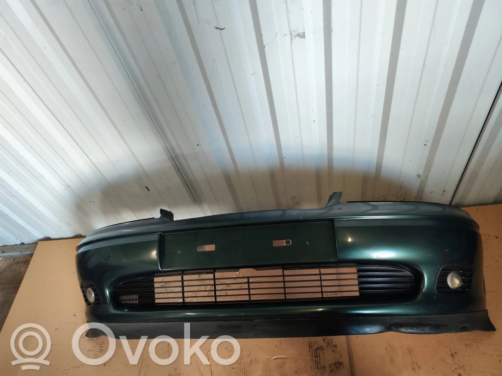 Opel Vectra B Front bumper 