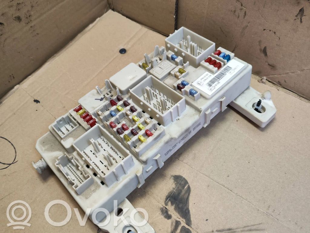Ford Focus Fuse module 