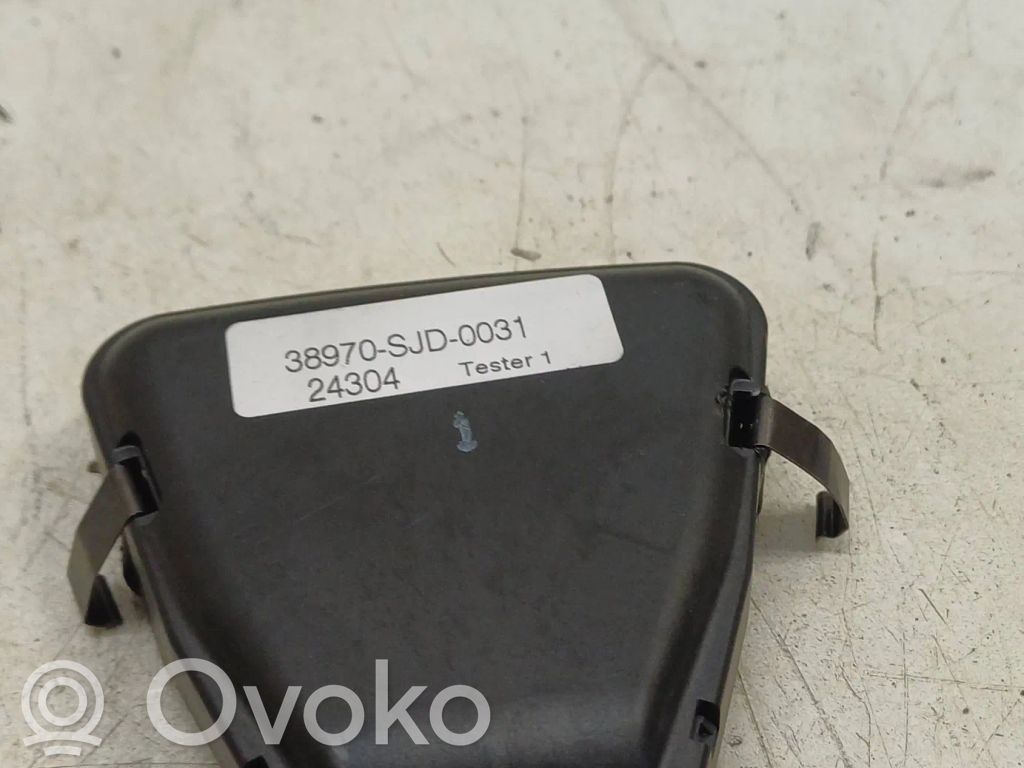 Honda FR-V Датчик дождя 