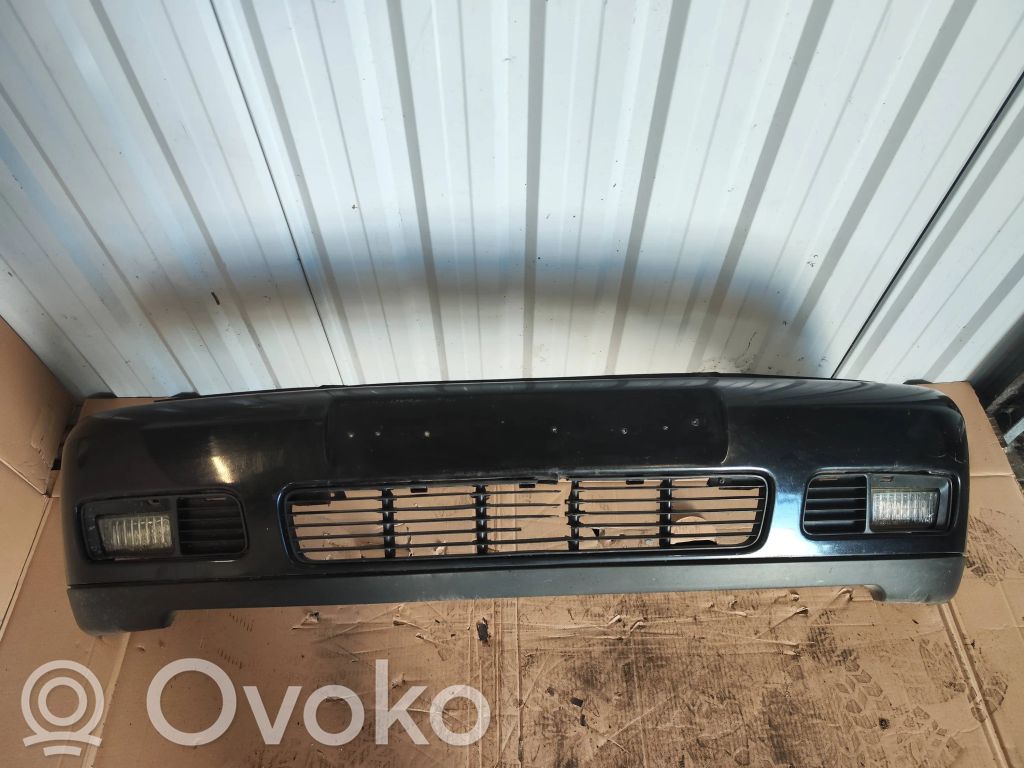 Volkswagen Polo III 6N 6N2 6NF Front bumper 