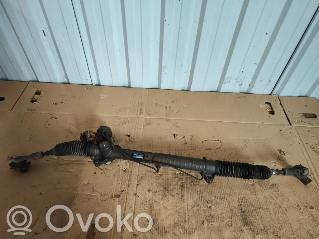 Audi A4 S4 B5 8D Przekładnia kierownicza / Maglownica 