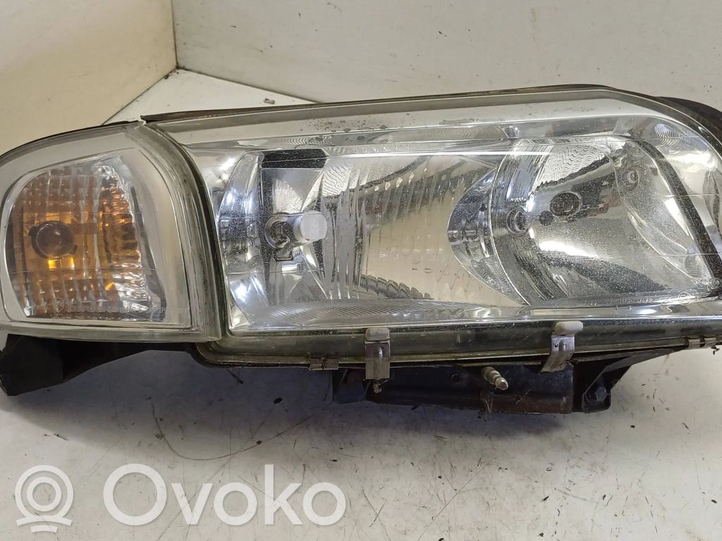 Volvo S80 Scheinwerfer 