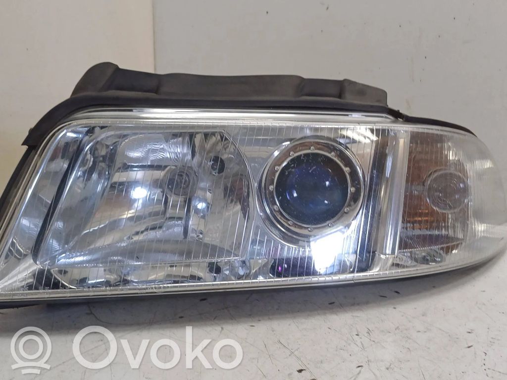 Audi A4 S4 B5 8D Scheinwerfer 