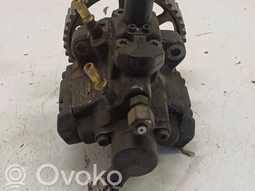 Peugeot 406 Pompa wtryskowa wysokiego ciśnienia 