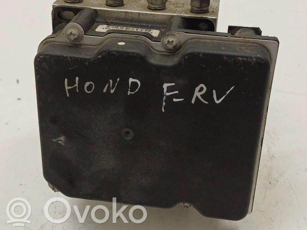 Honda FR-V Bomba de ABS 