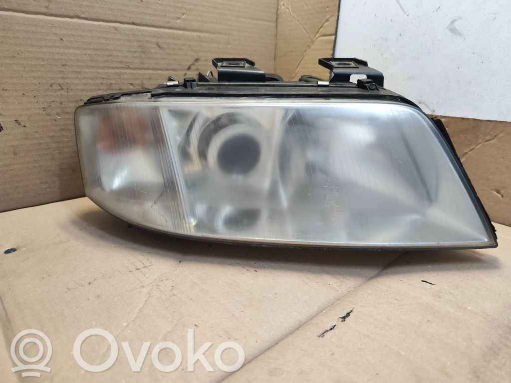 Audi A6 S6 C5 4B Scheinwerfer 