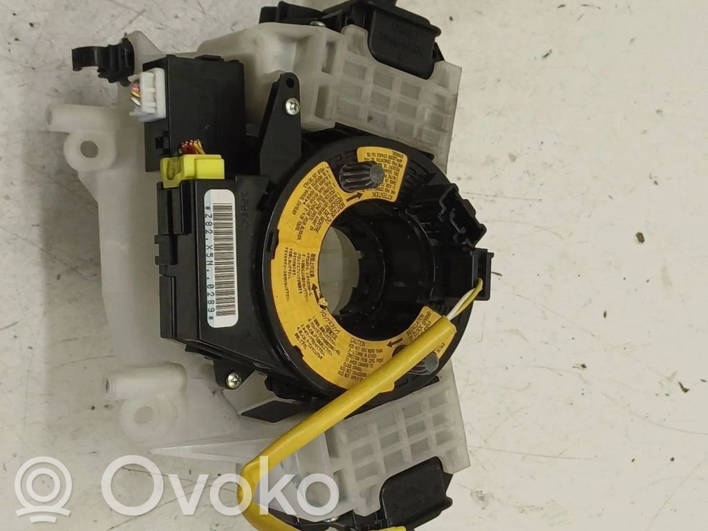 Mazda 5 Commodo, commande essuie-glace/phare 