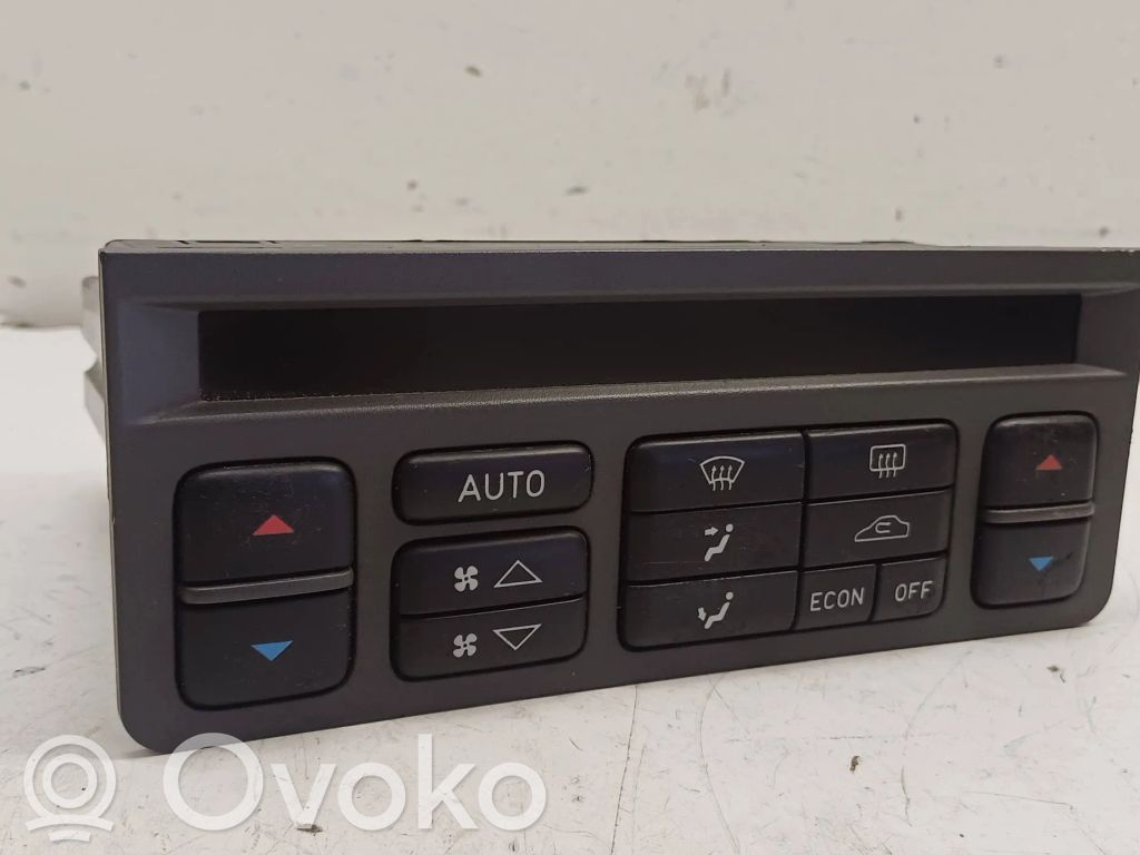 Saab 9-5 Climate control unit 