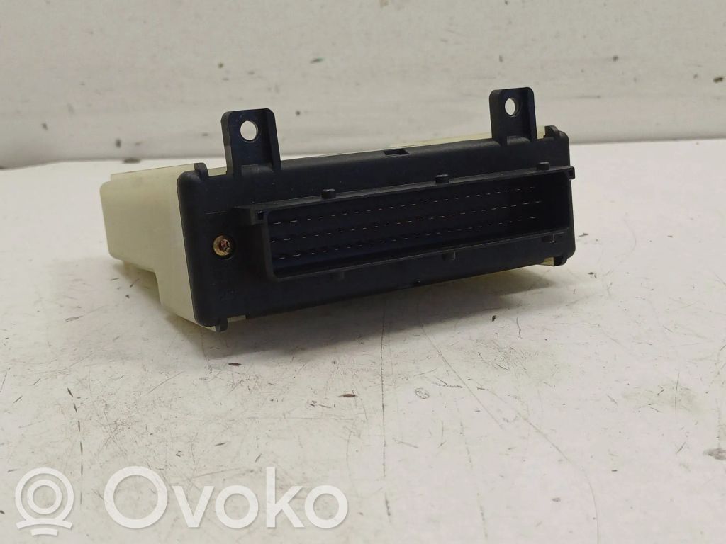 Saab 9-5 Other control units/modules 