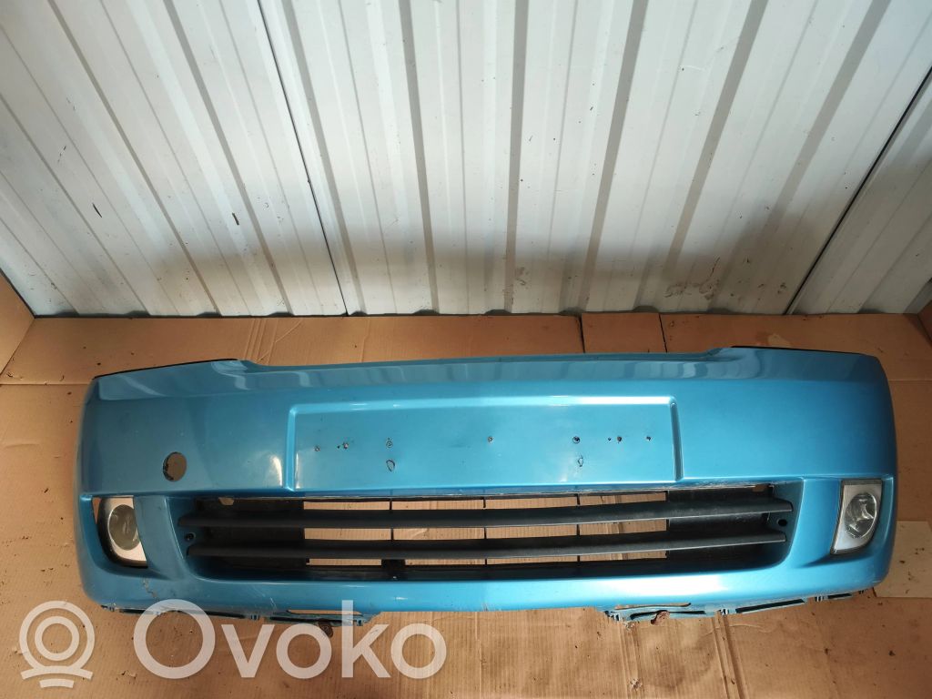 Opel Meriva A Zderzak przedni 