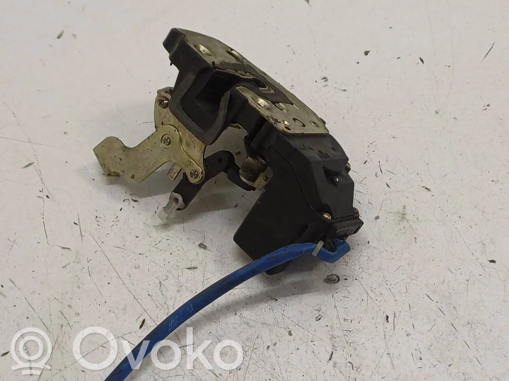 Honda Jazz Durų spyna (dvidurio) 