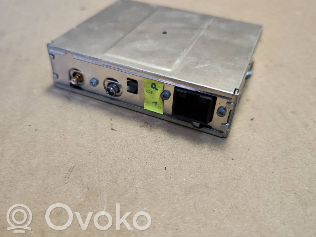 Audi A6 S6 C5 4B Moduł / Sterownik GPS 