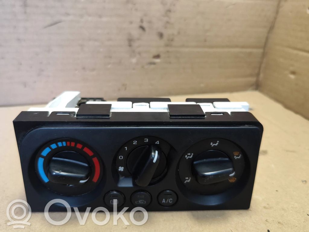Subaru Legacy Climate control unit 