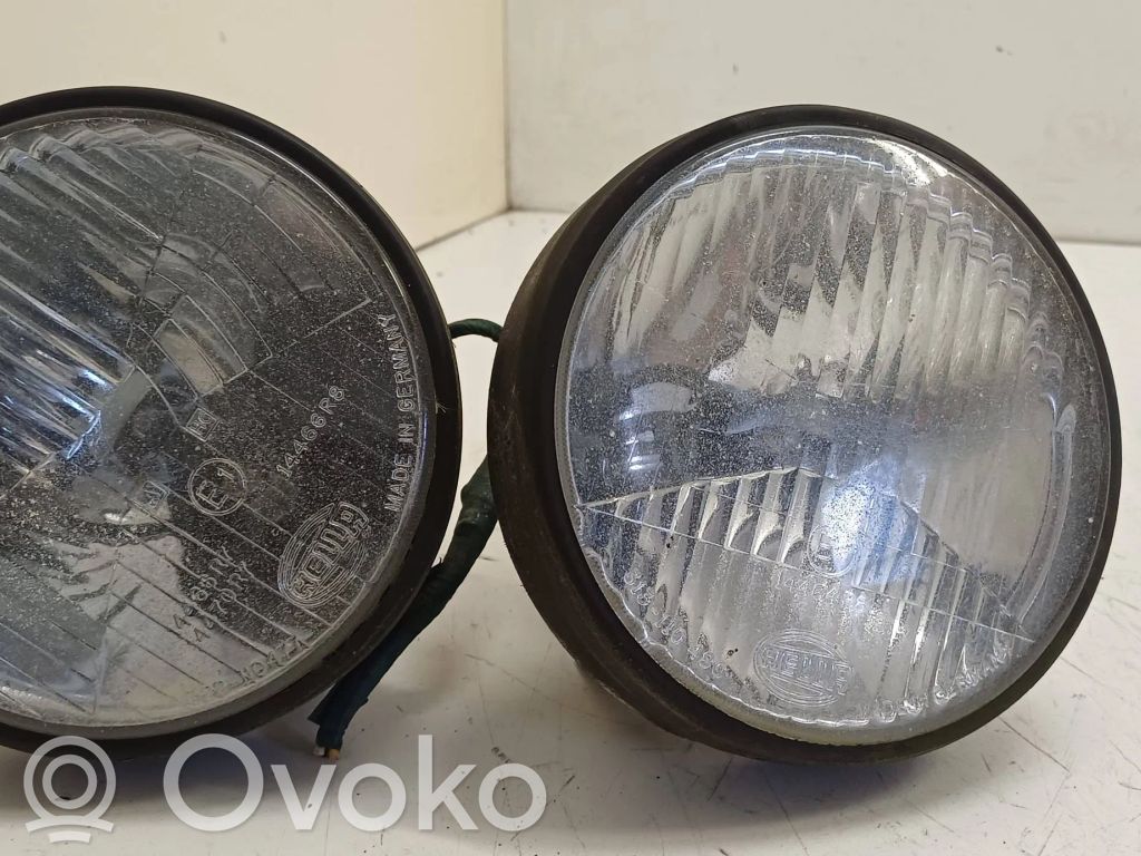 BMW 3 E21 Headlight/headlamp 