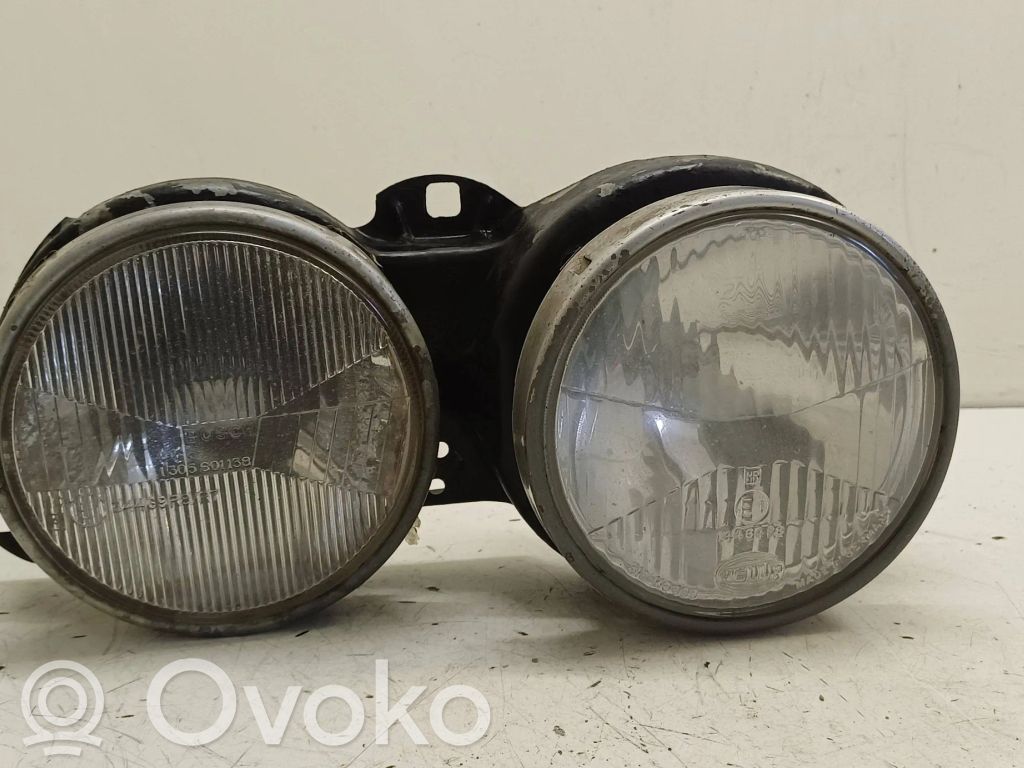 Headlight/headlamp   312110480,1305601138