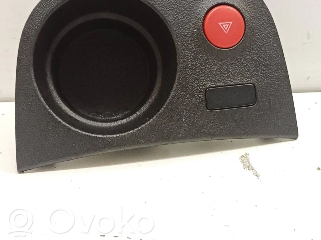 Seat Leon (1P) Uchwyt na kubek deski rozdzielczej 