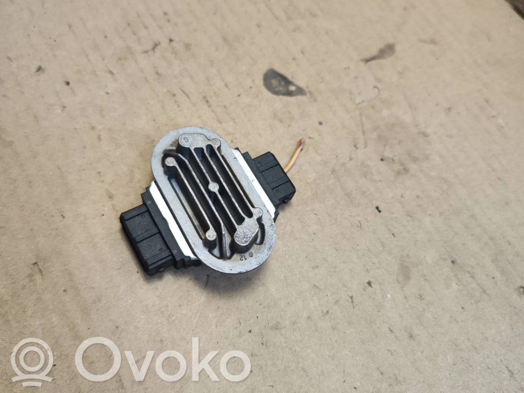 Zündmodul   138055