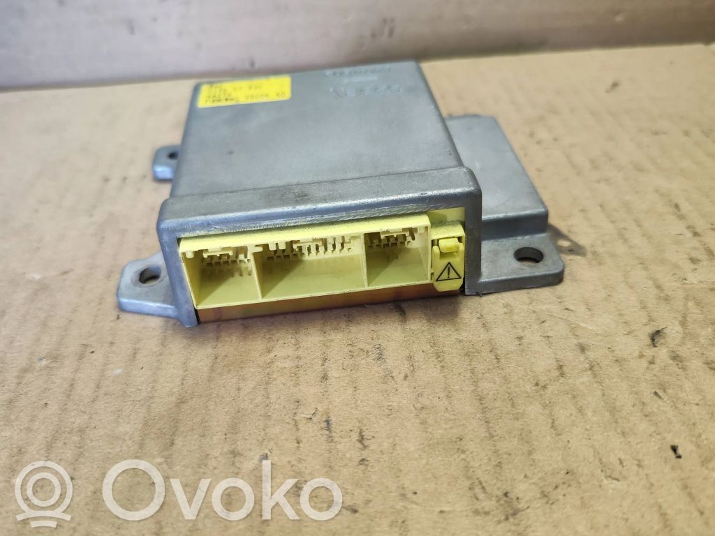 Mazda Premacy Airbag control unit/module 